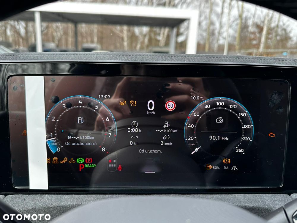 Volkswagen Tiguan 1.5 eTSI R-Line Plus DSG - 15