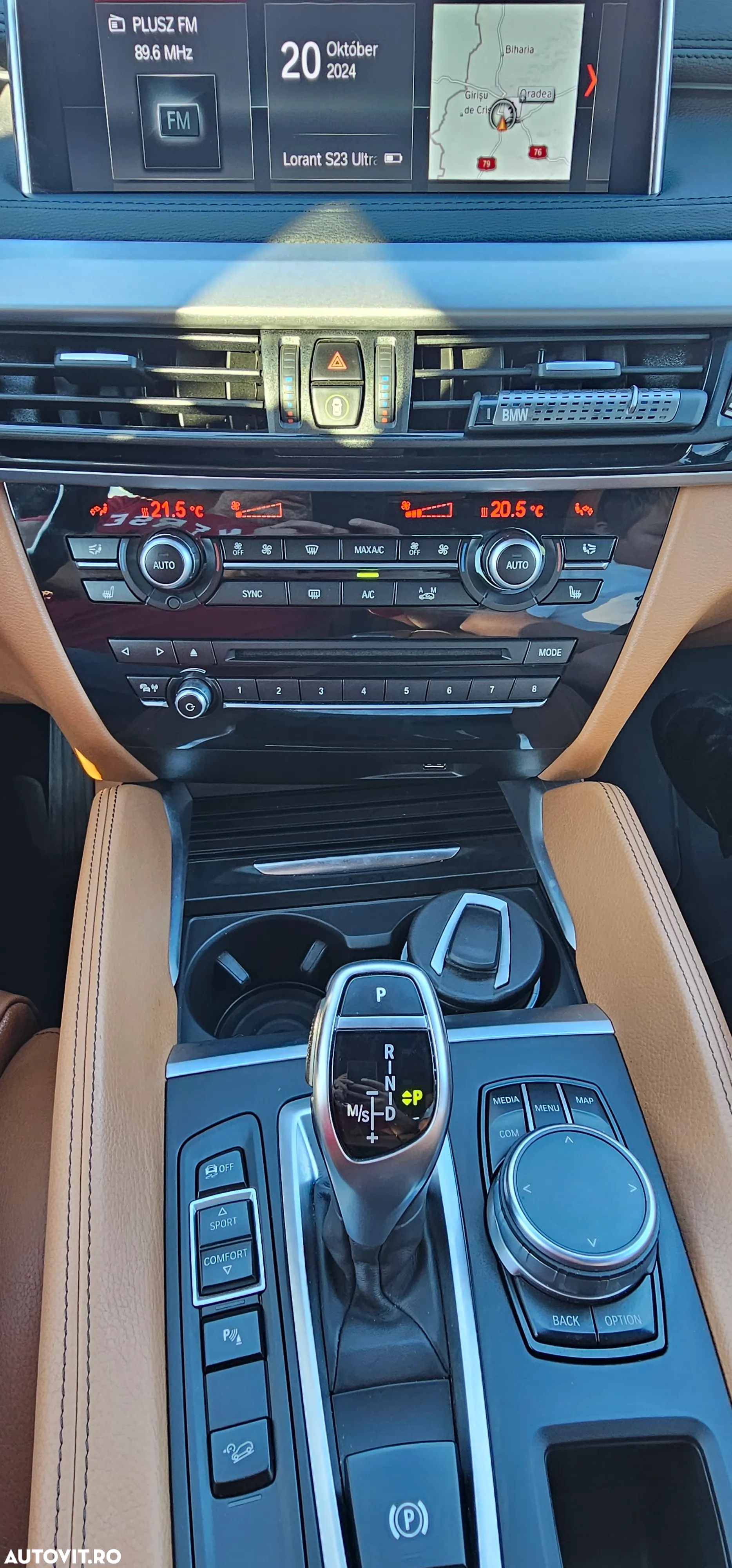 BMW X6 xDrive30d - 5