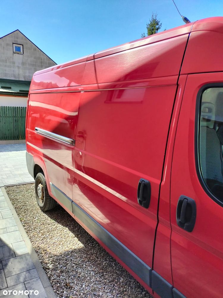 Fiat Ducato - 3