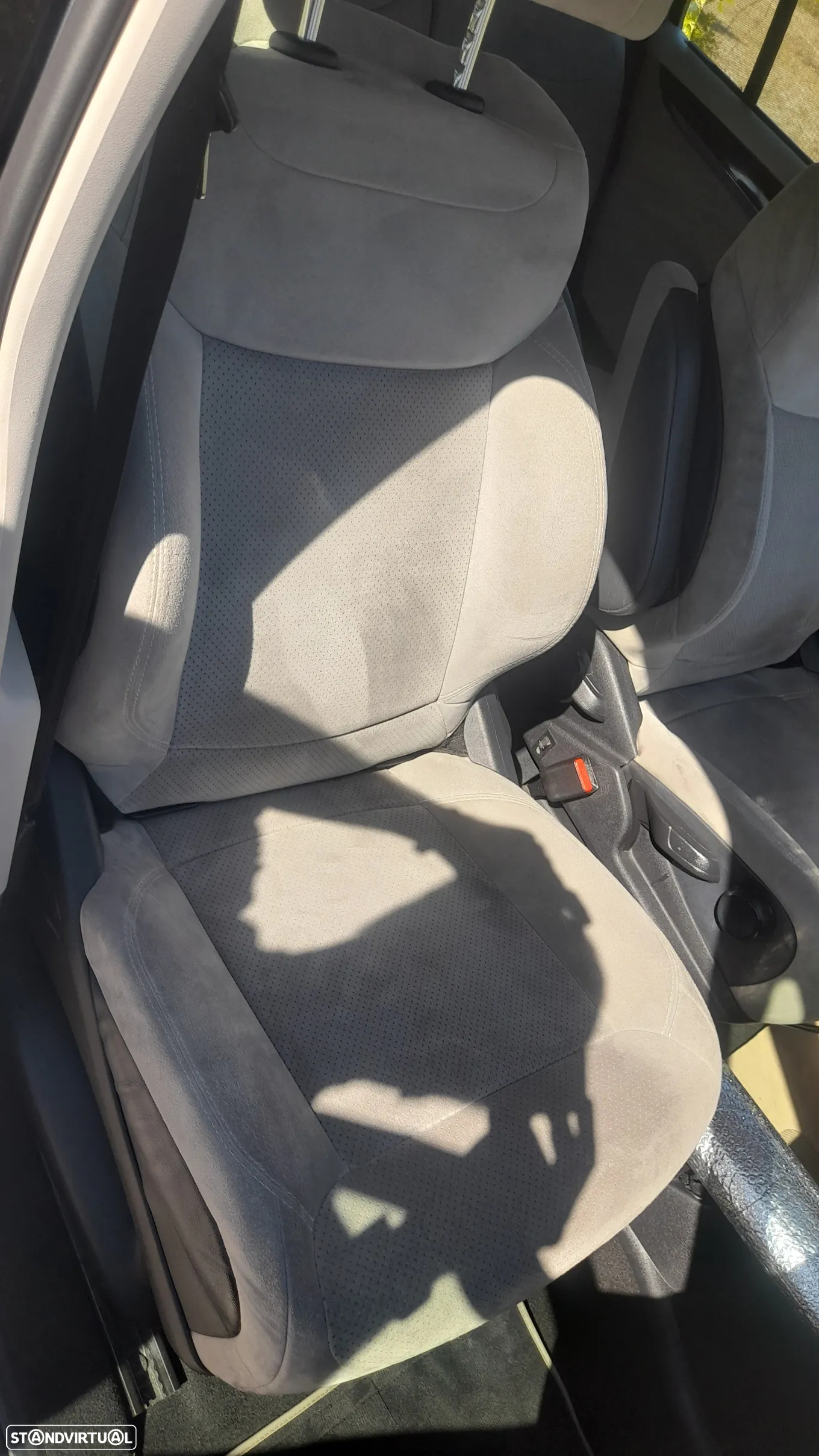 Citroën C4 Grand Picasso 1.6 HDi Exclusive CMP6 - 47