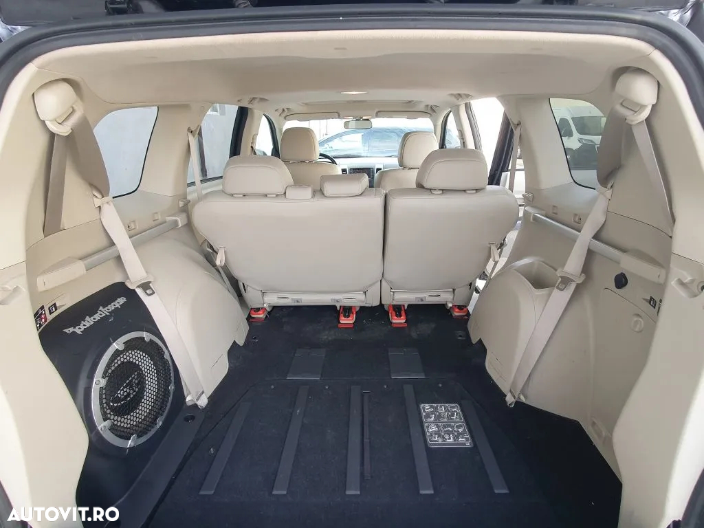 Citroën C-Crosser FAP Exclusive - 11