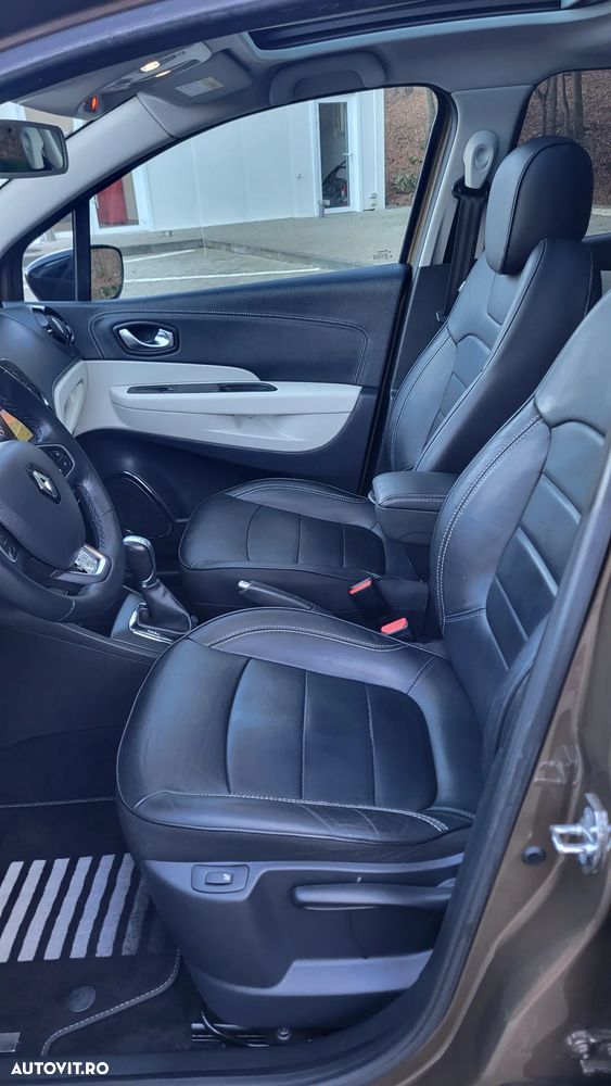 Renault Captur - 13