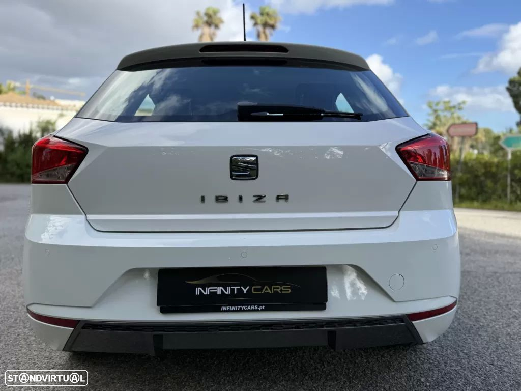 SEAT Ibiza 1.0 Style - 5