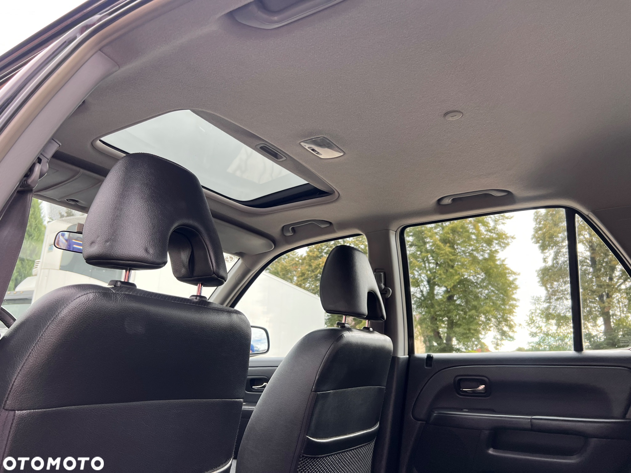 Honda CR-V 2.0 Executive - 19