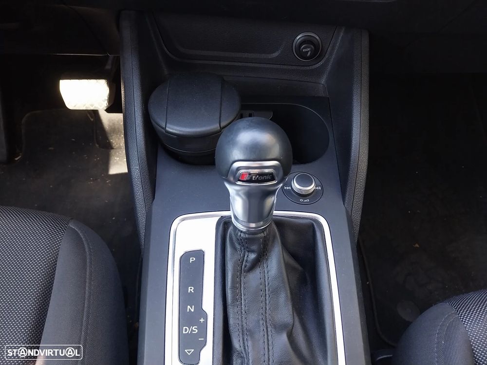 Audi Q2 2.0 TDI S tronic quattro - 15