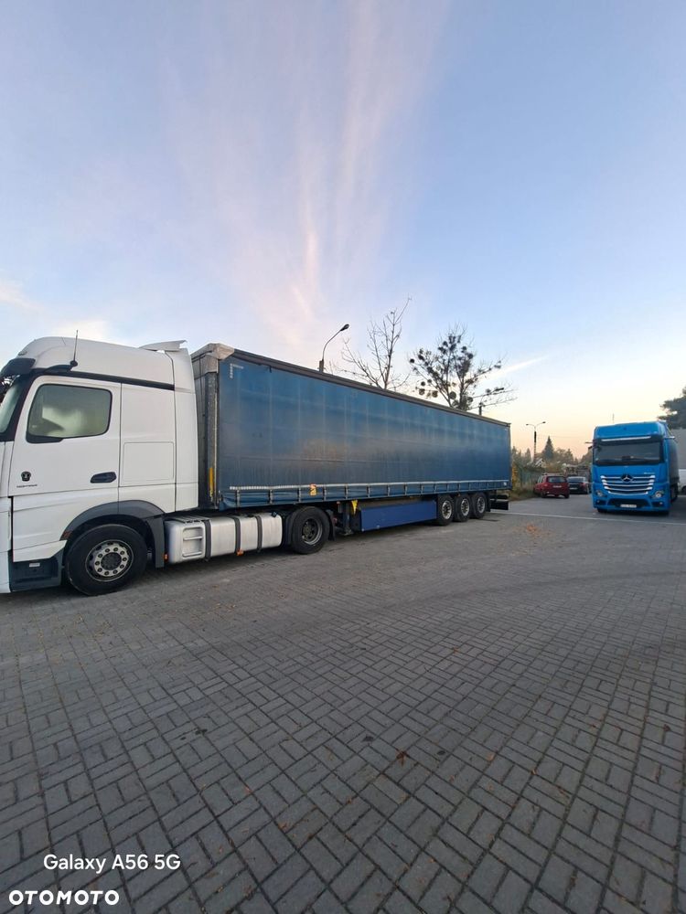 Schmitz Cargobull - 2