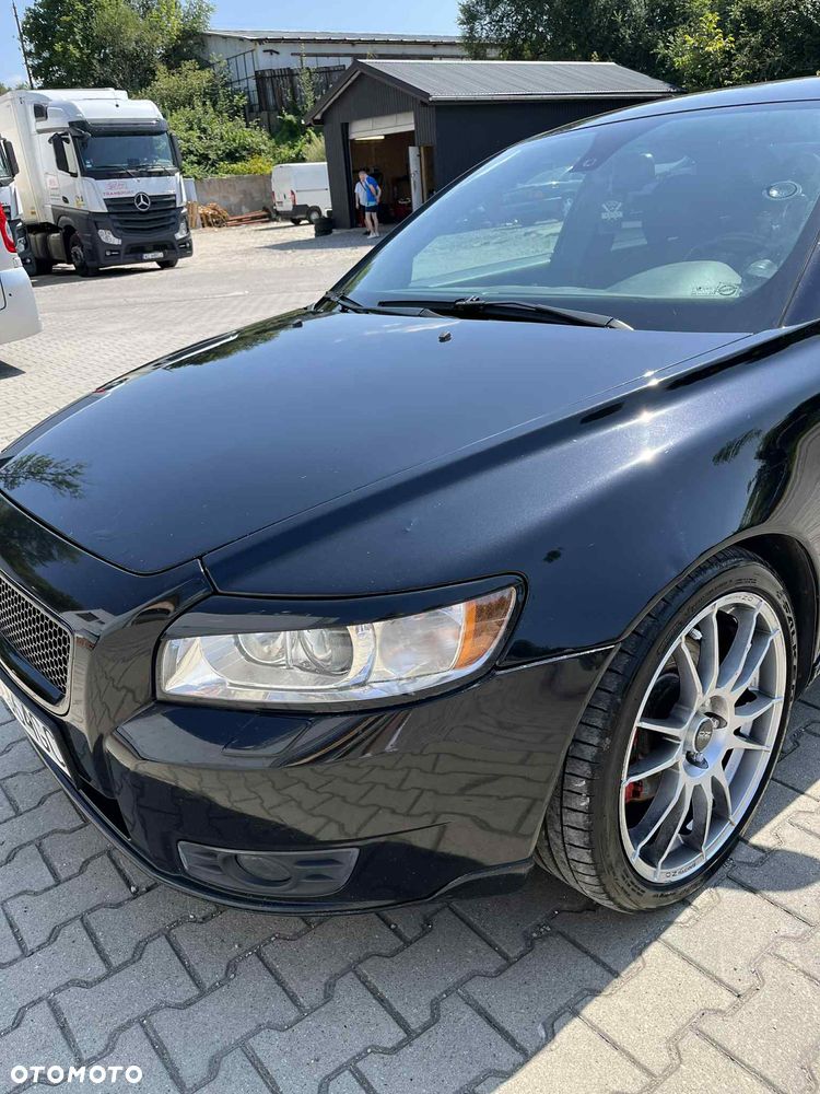 Volvo S40 T5 Summum - 7