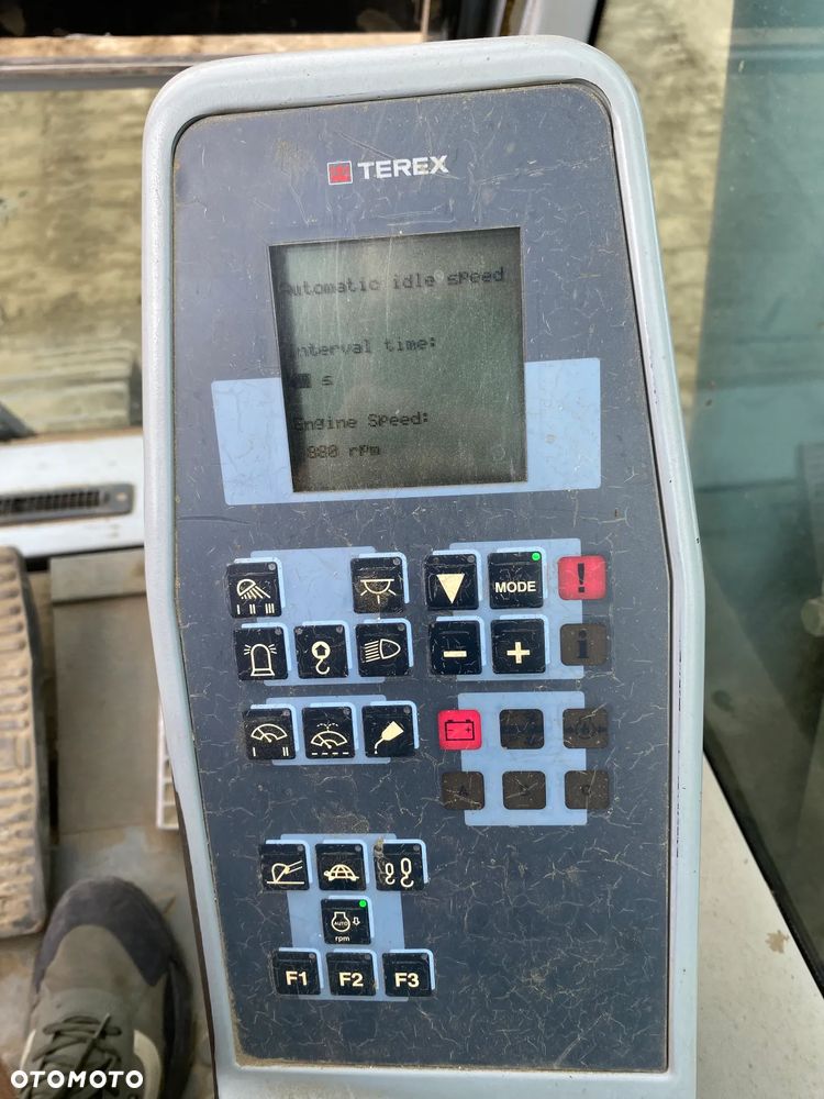 Terex TC 260 lc - 22