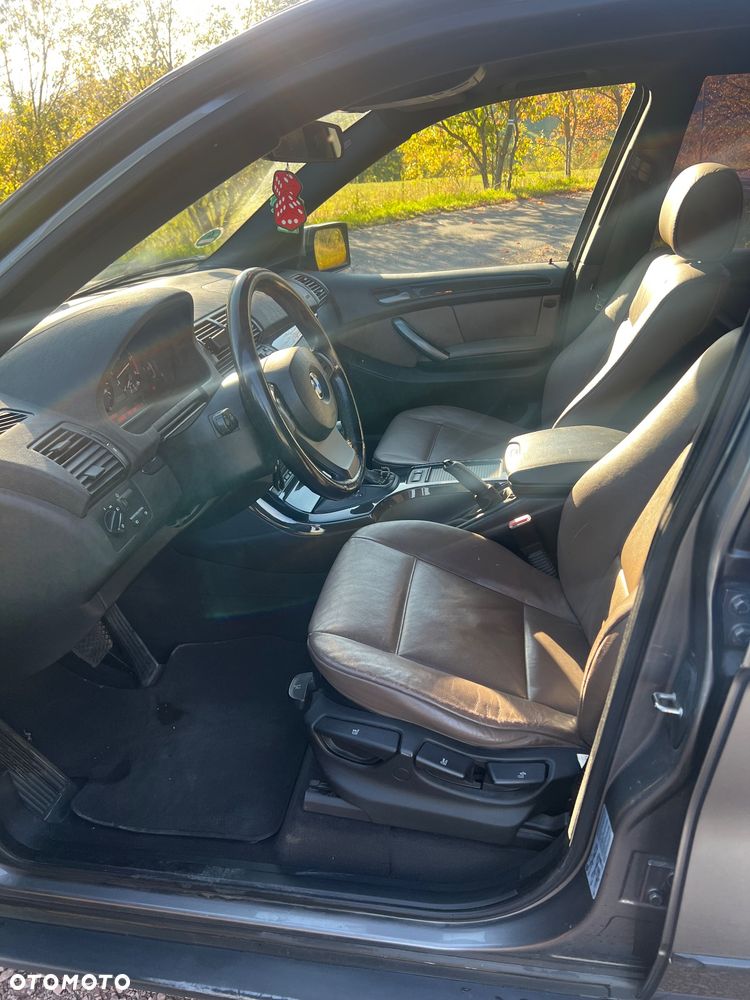 BMW X5 - 17