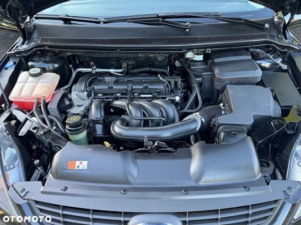 Ford Focus - 38