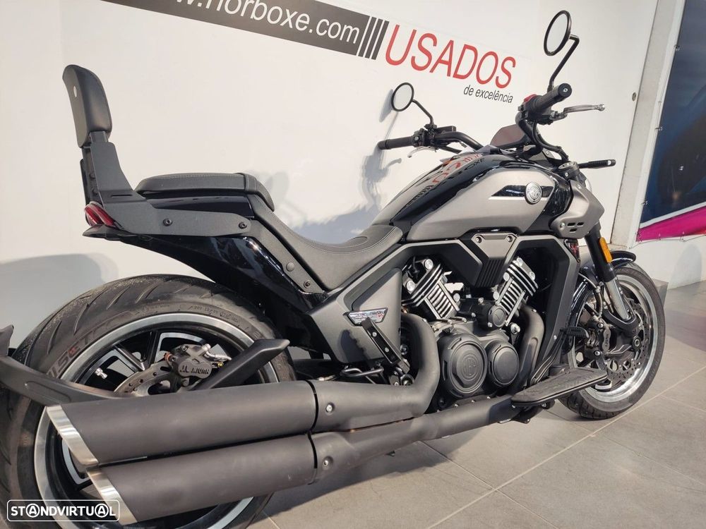 Morbidelli C1002V C1002V - 2