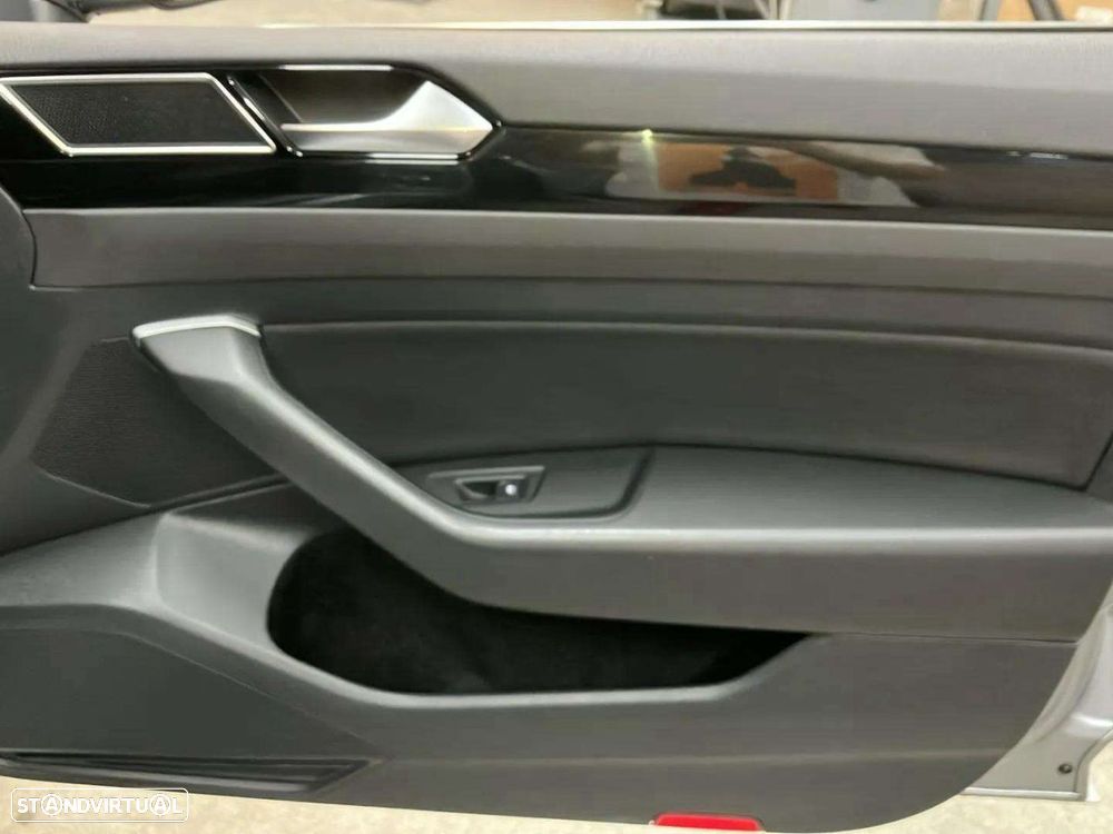 VW Arteon 2.0 TDI Elegance DSG - 23