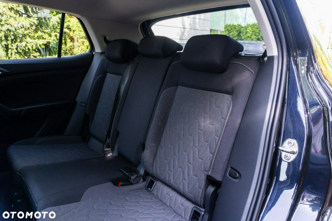 Volkswagen T-Cross - 14