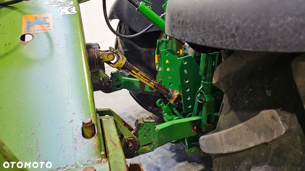 Amazone KE 302 + SIEWNIK SULKY Agregat Siewny Aktywny 3 m Kverneland NG301 + NORDSTEN NS - 10