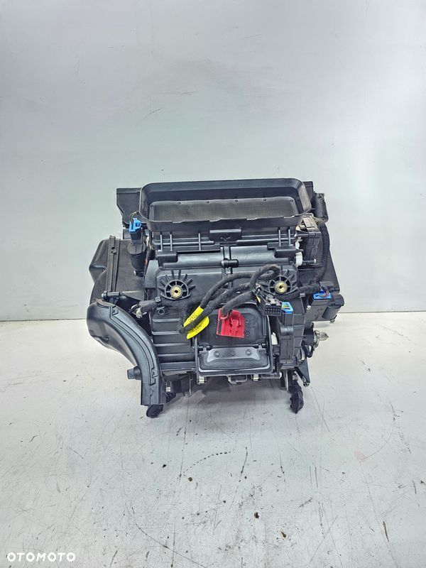 NAGRZEWNICA KOMPLETNA AUDI A6 C6 4F1820351M EUROPA - 1