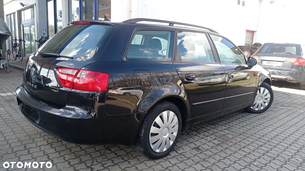 Seat Exeo 1.8 TSI Reference - 19