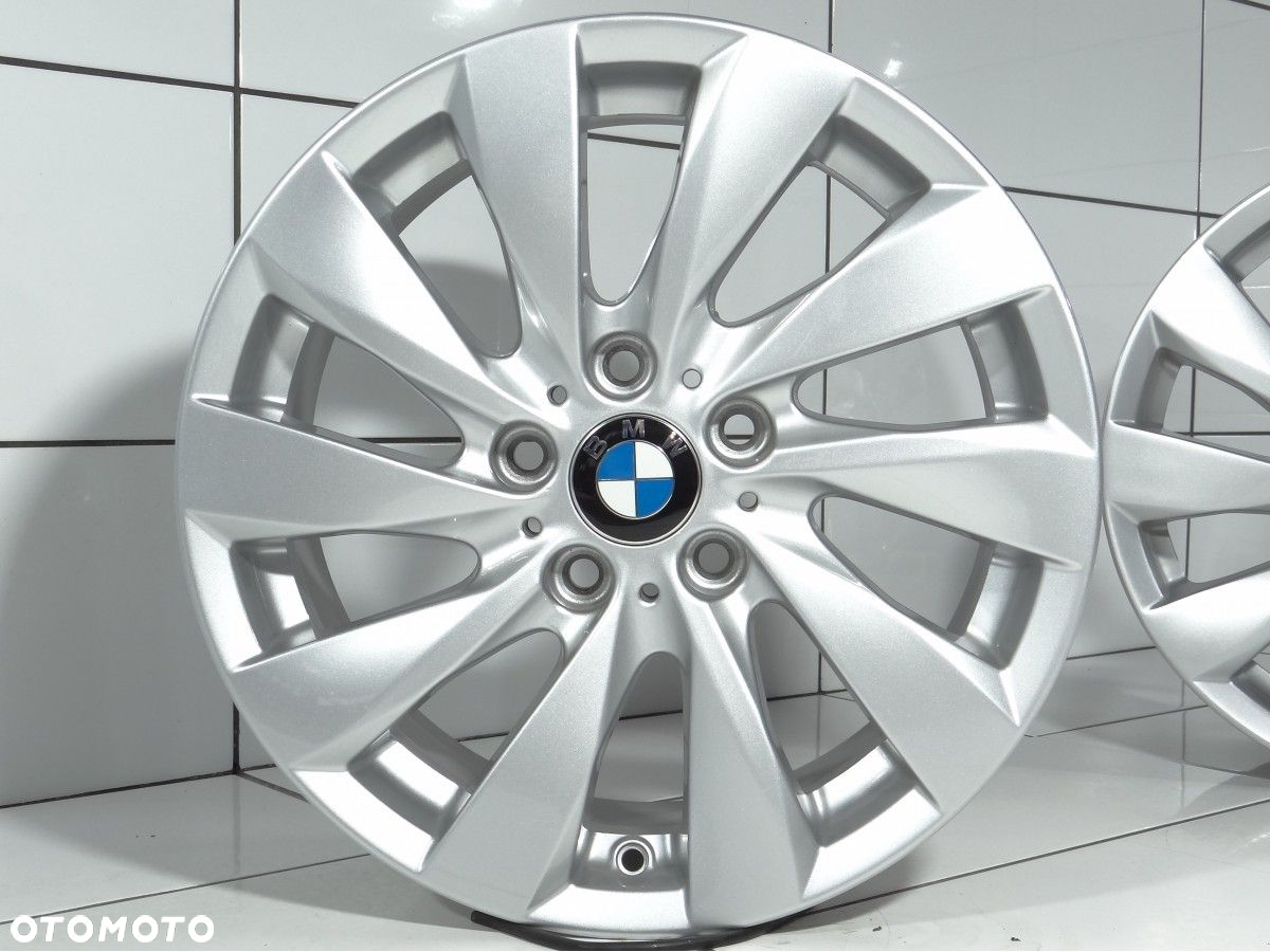 Felgi aluminiowe BMW  17" BMW 1 F20 F21 2 F22 F23 - 2