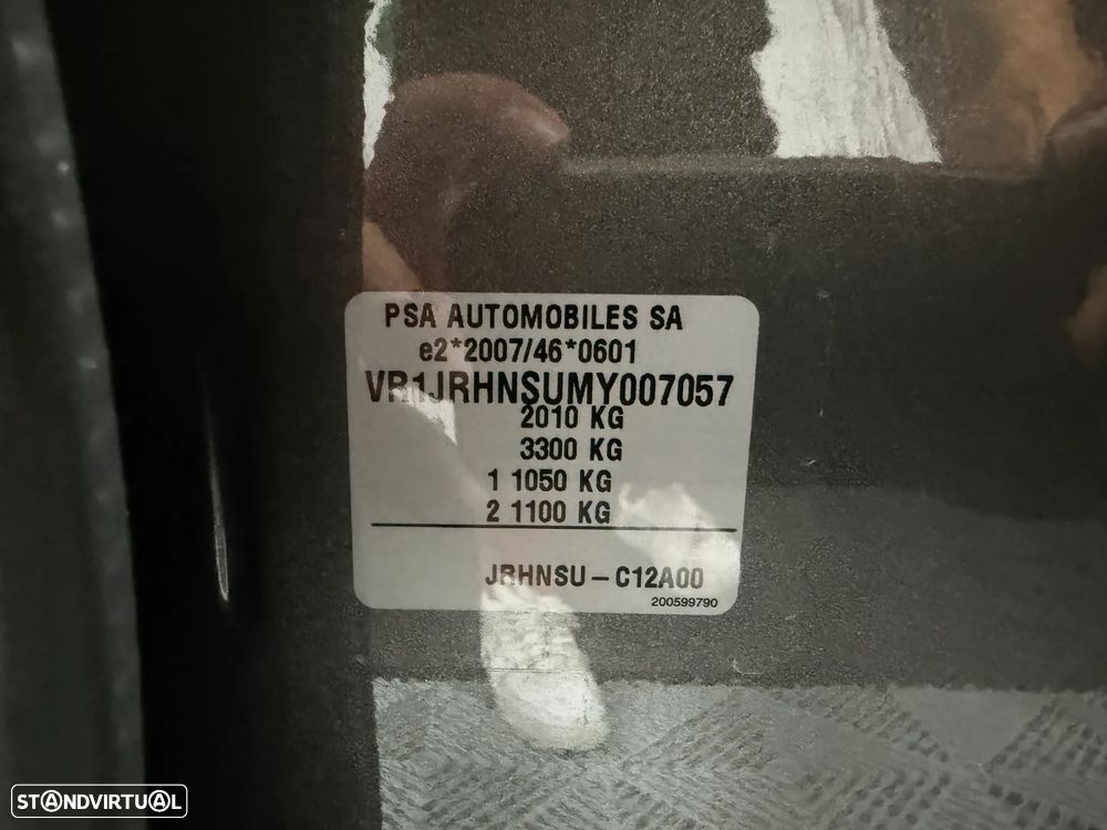 DS DS7 Crossback - 24