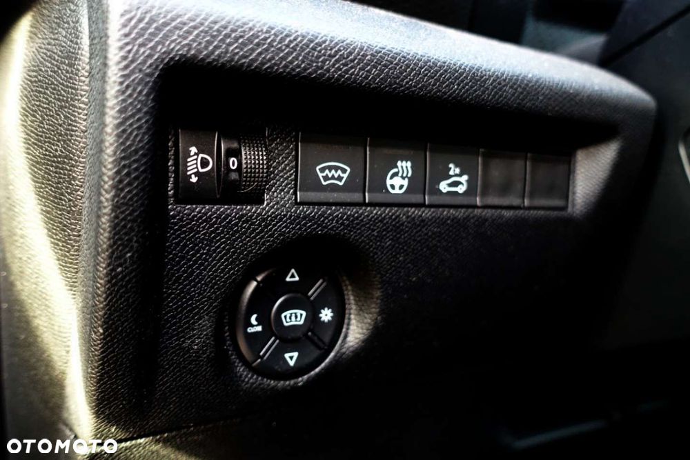 Citroën C4X 1.2 PureTech Shine S&S EAT8 - 16
