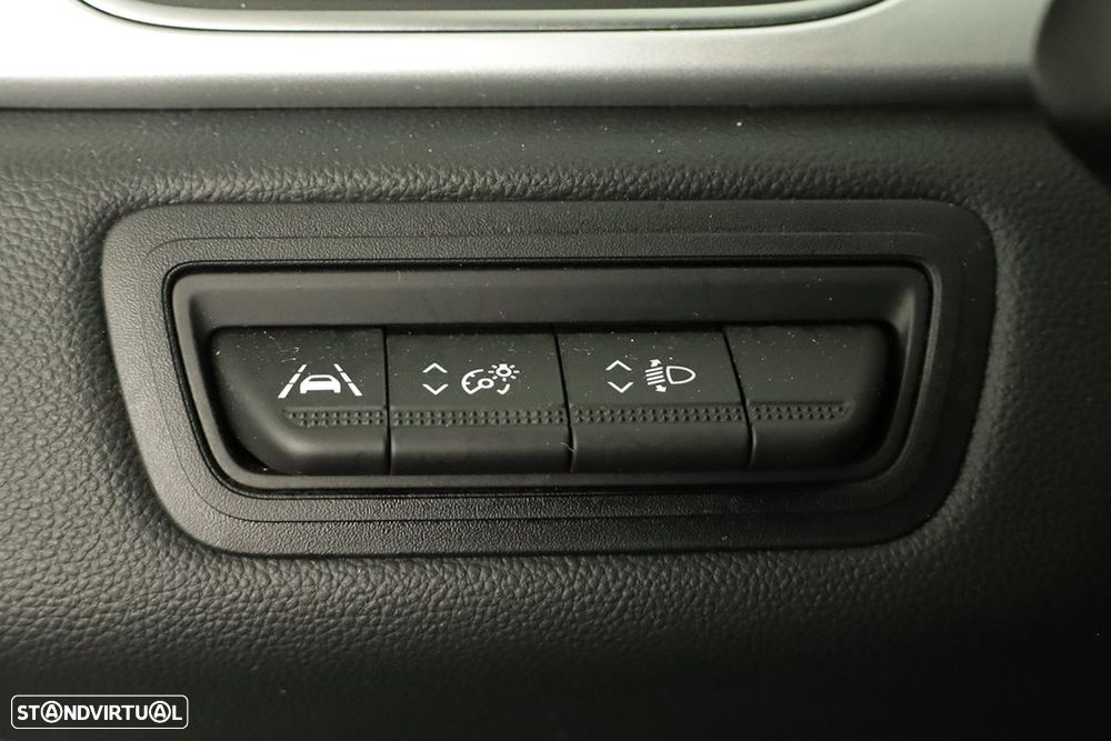 Renault Captur 1.0 TCe Techno Bi-Fuel - 20