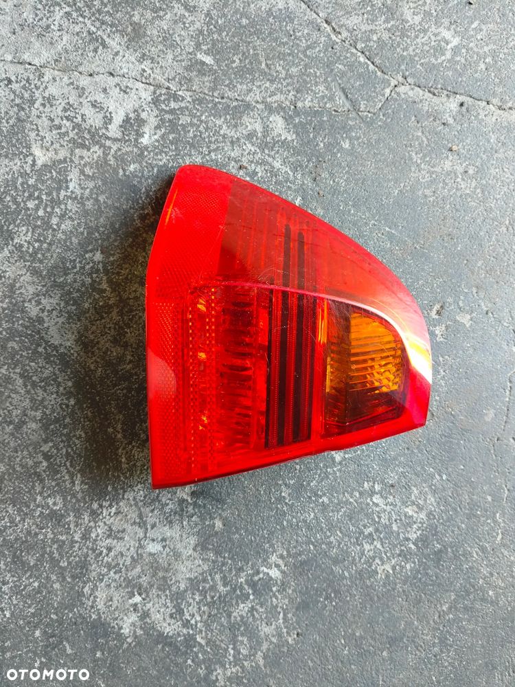 Lampa lewy tył BMW E91 - 1