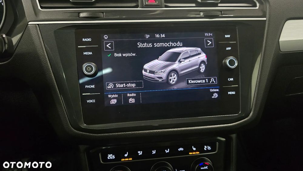 Volkswagen Tiguan 2.0 TDI SCR (BlueMotion Technology) Highline - 24