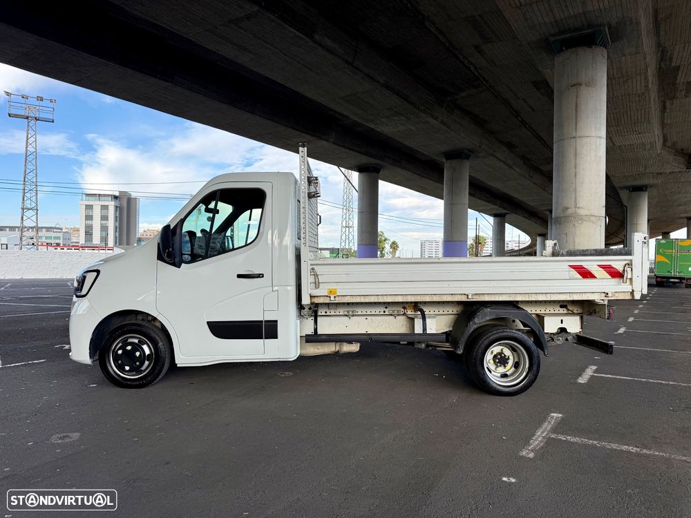 Renault Traffic c/ Báscula - 4
