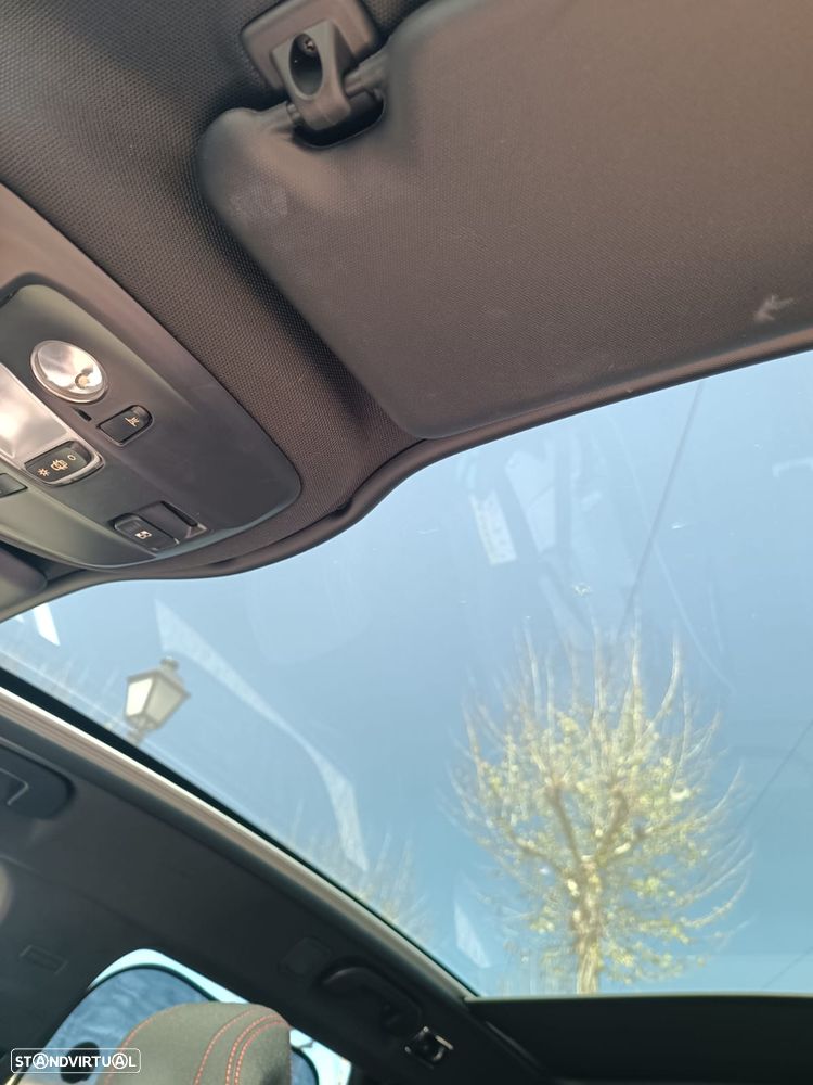 Peugeot 308 SW BlueHDi 150 EAT6 Stop & Start GT-Line Edition - 3