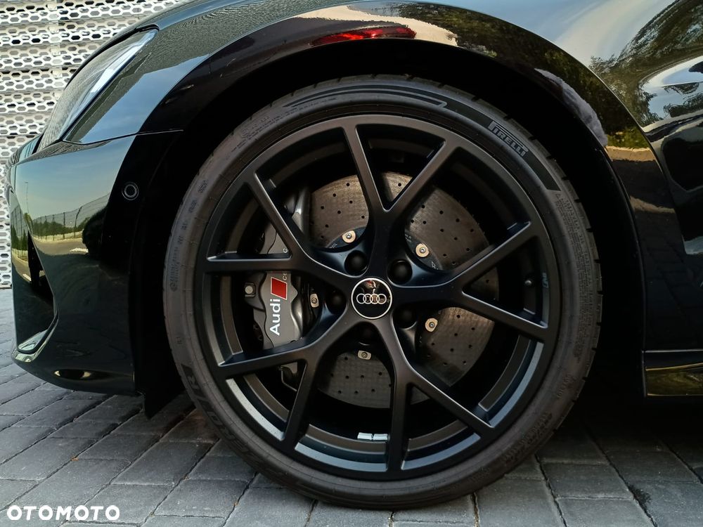 Audi RS3 Sportback TFSI Quattro S tronic - 21
