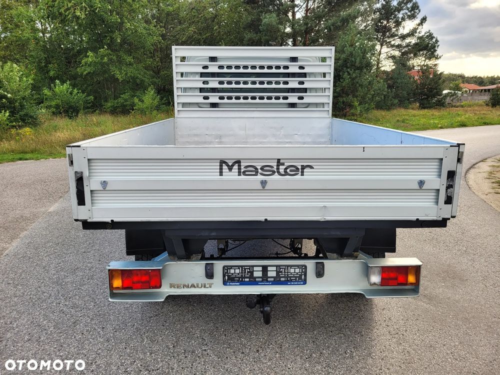 Renault Master - 3