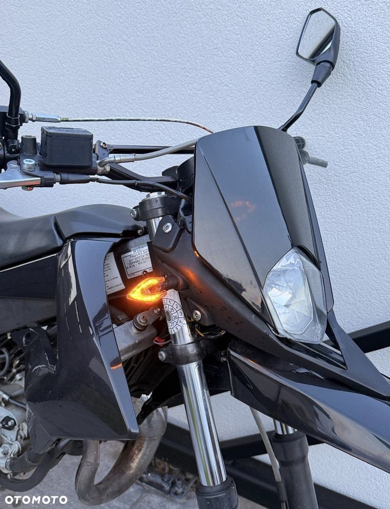 Derbi Senda - 8