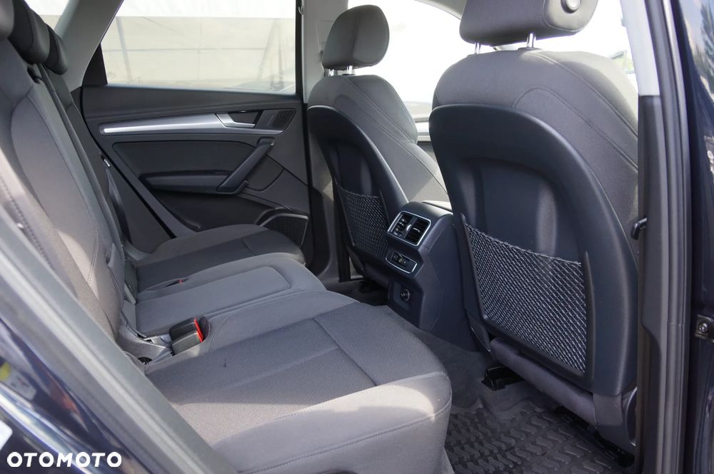 Audi Q5 2.0 TFSI Quattro S tronic - 34