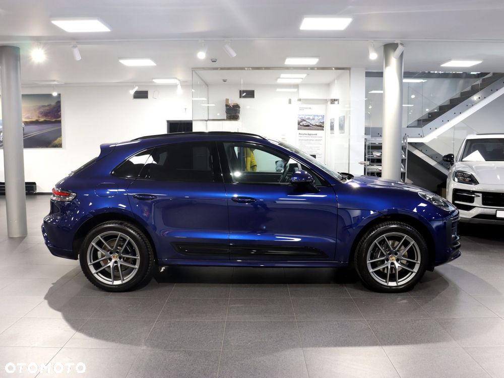 Porsche Macan Standard - 6
