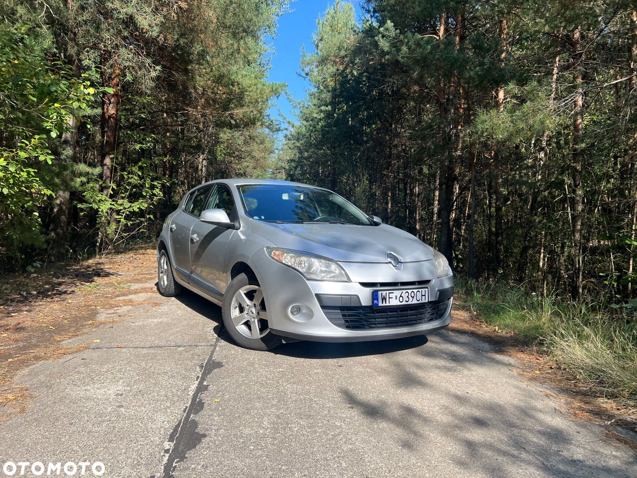Renault Megane 1.6 16V Generation - 1