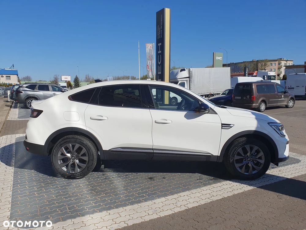 Renault Arkana - 6