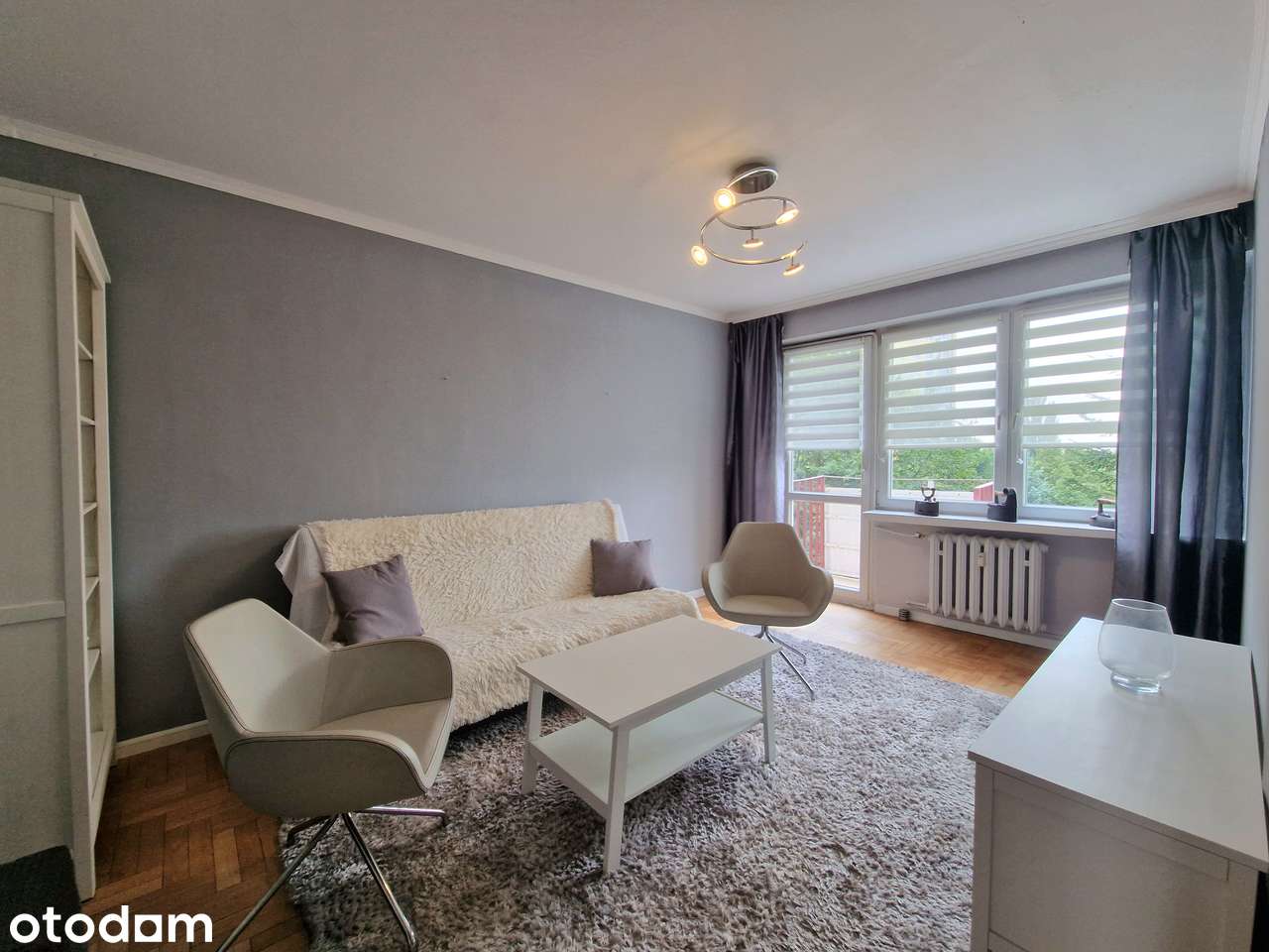 3/4 Pokoje | Czechów Dolny | 60m2 | ul. Kurantowa 4 winda