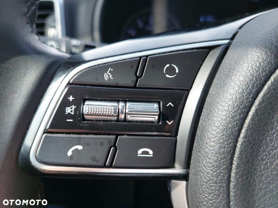 Kia Sportage - 12