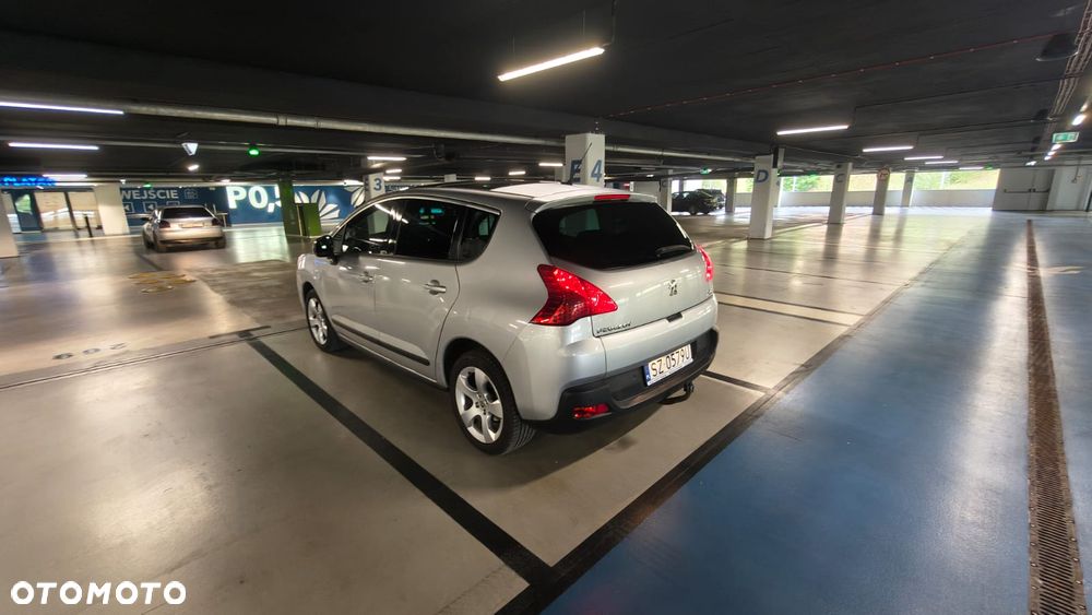 Peugeot 3008 HDi FAP 115 Business-Line - 6