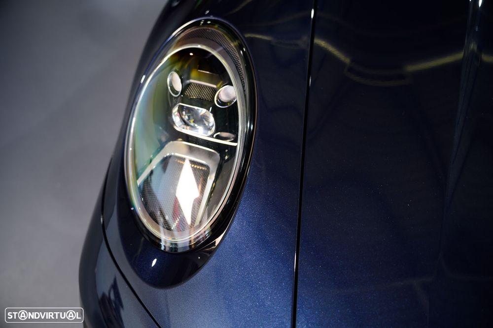Porsche 911 (992) Carrera PDK - 5