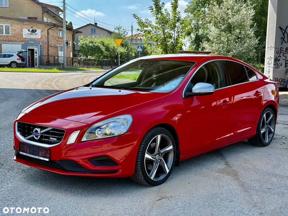 Volvo S60 T3 RDesign - 5