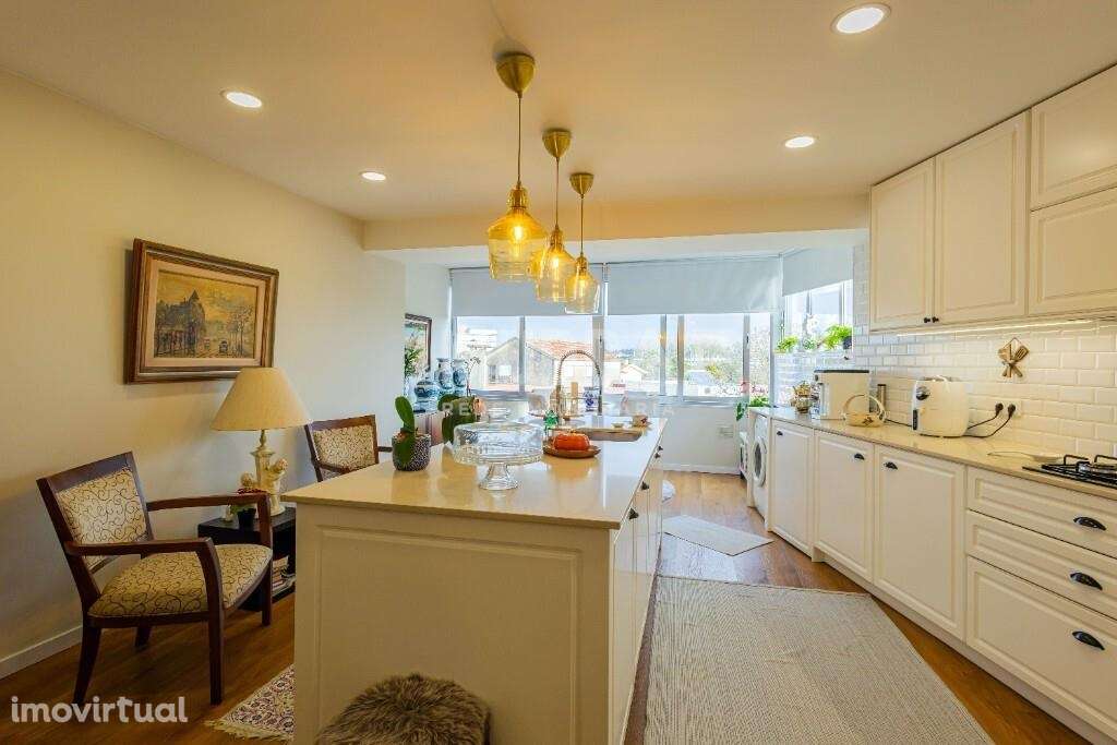 Apartamento T2 Renovado em Ovar - Grande imagem: 2/24