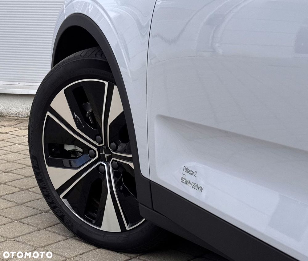 Polestar 2 - 14