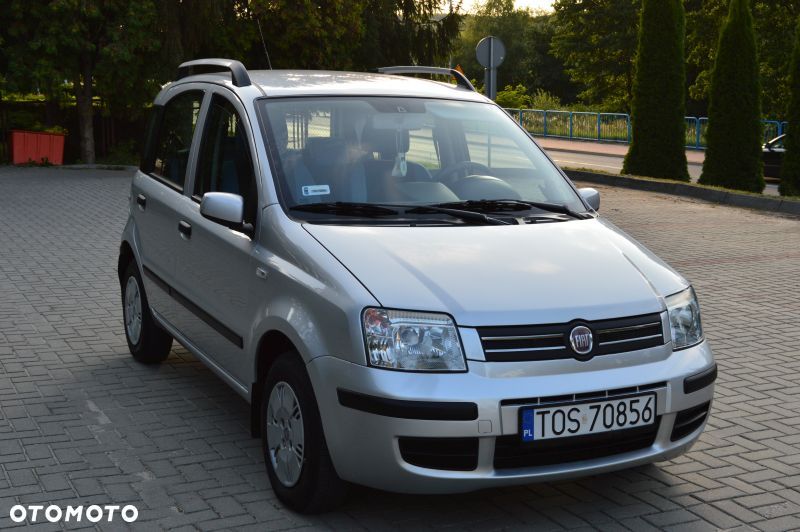 Fiat Panda - 2