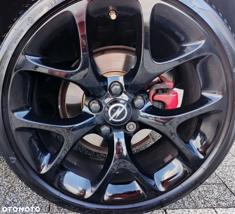 Opel Adam 1.4 Turbo S - 8