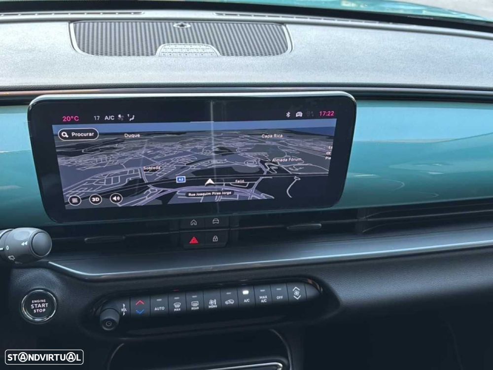 Fiat 600 1.2 Hybrid - 15