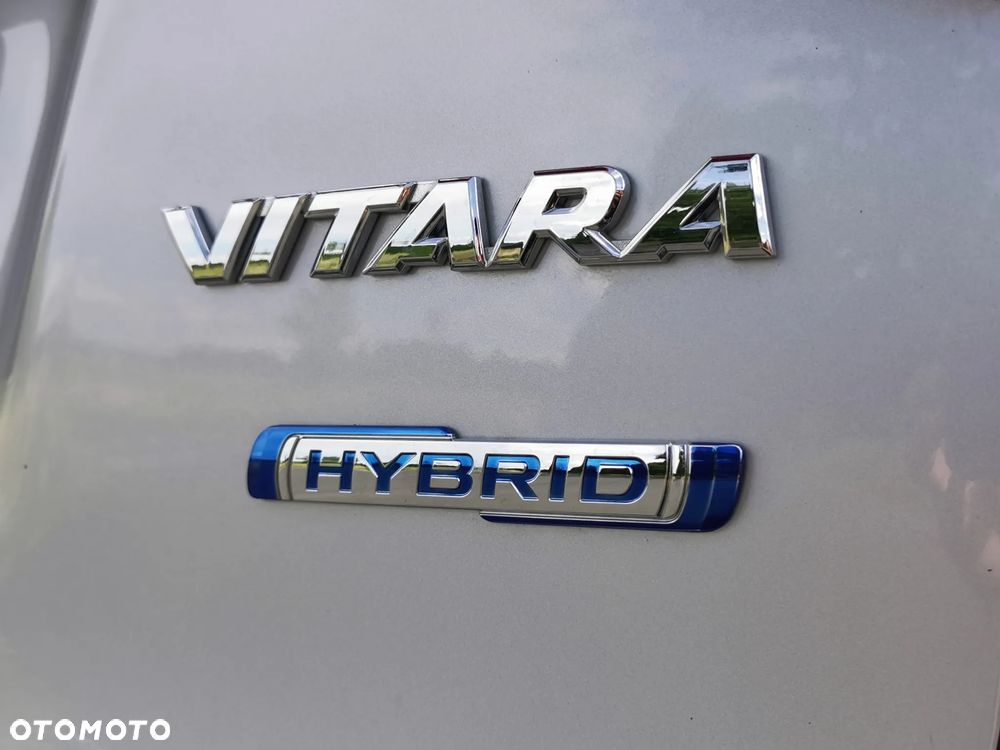 Suzuki Vitara - 23