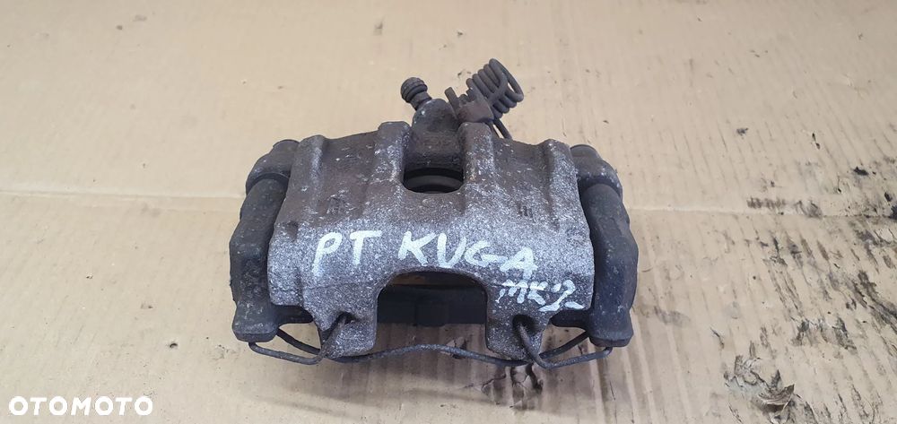 Zacisk hamulcowy prawy tył Ford Kuga II Mk2 - 2