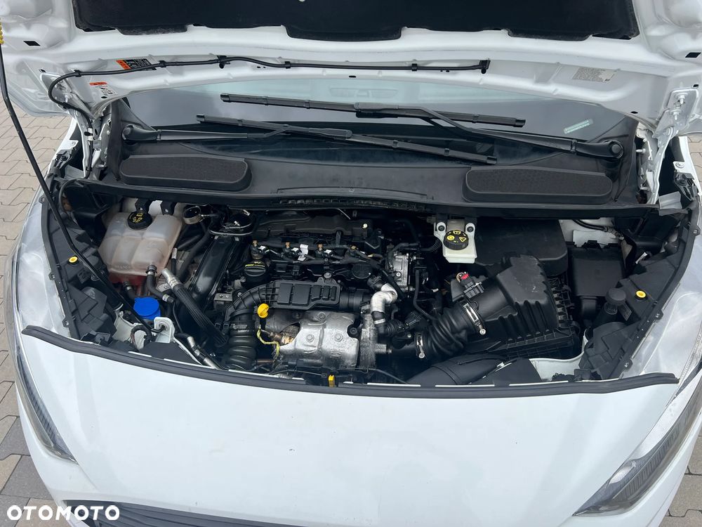 Ford Transit Connect - 20