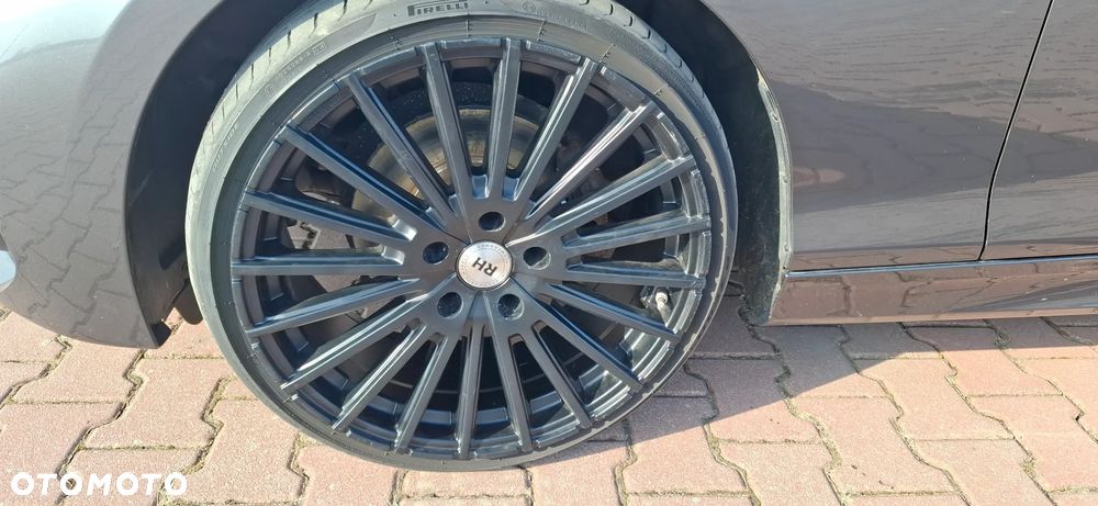 BMW Seria 1 120i M Sport Shadow - 11