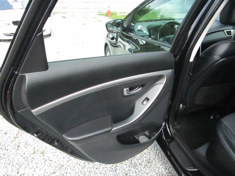 Hyundai i30 1.4 Classic - 24